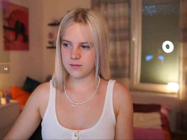 merrilyn webcam