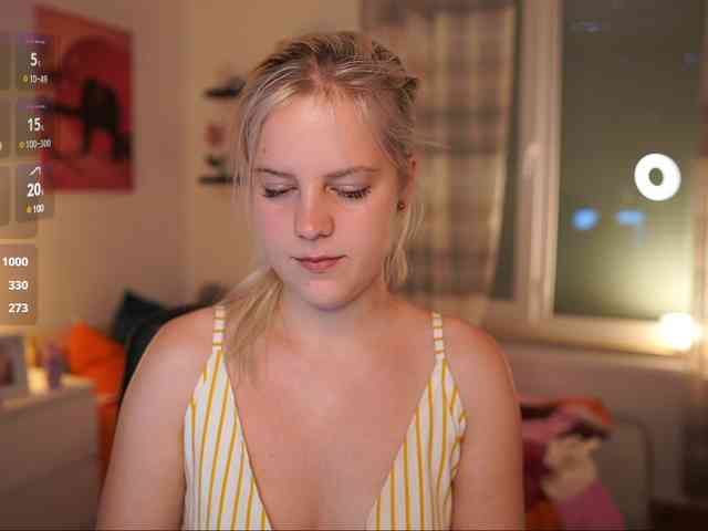 merrilyn webcam