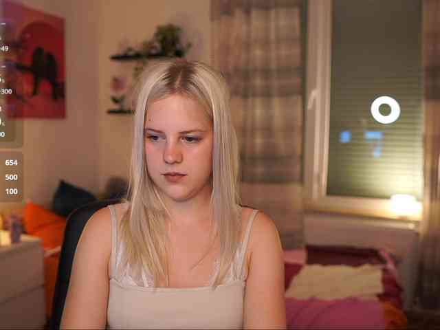 merrilyn webcam