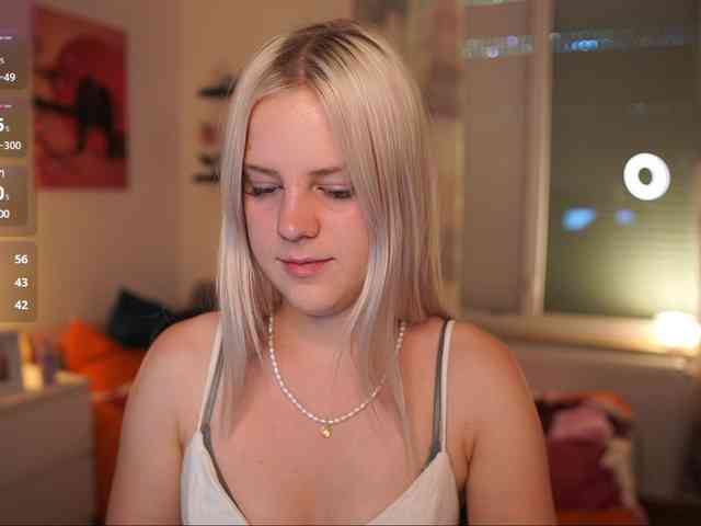merrilyn webcam