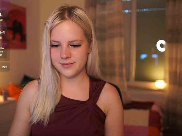 free chat site Merrilyn