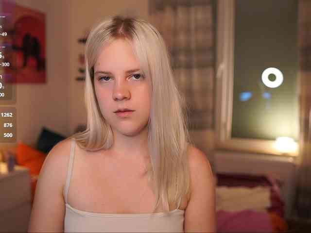 merrilyn webcam