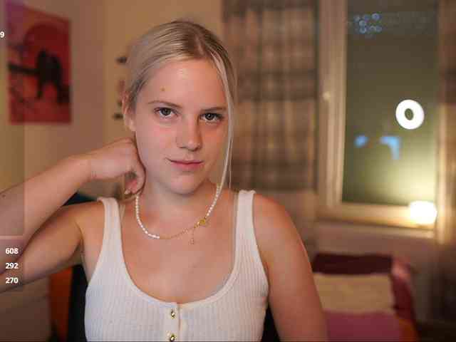 merrilyn webcam