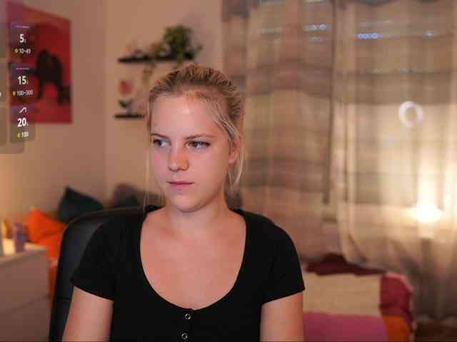merrilyn webcam