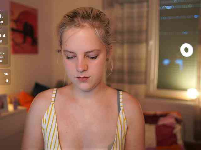 merrilyn webcam