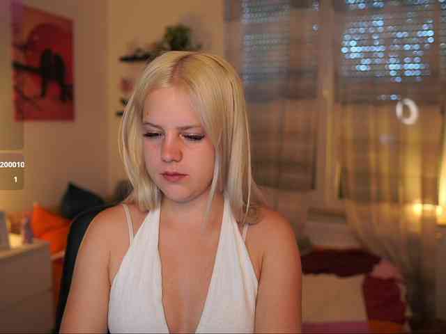 merrilyn webcam