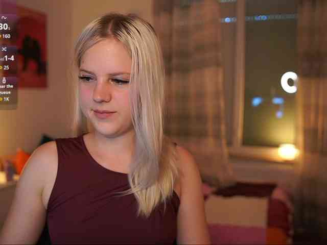 merrilyn webcam