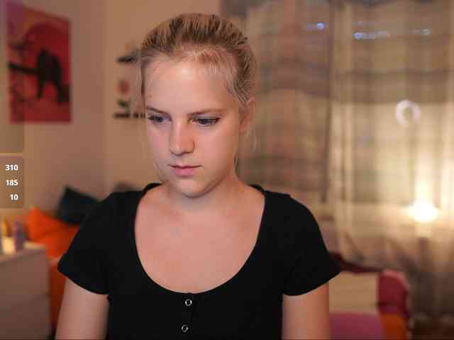 merrilyn webcam
