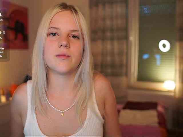 merrilyn webcam