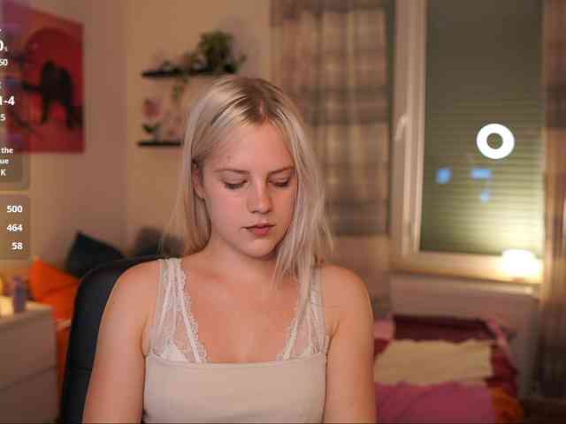 merrilyn webcam