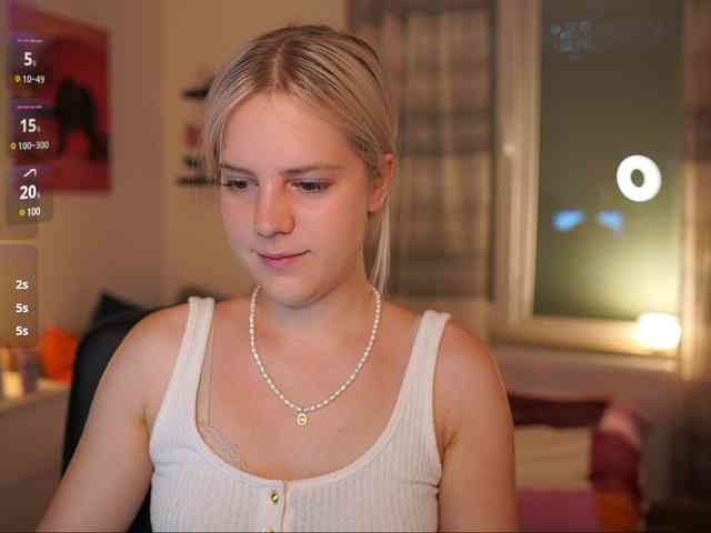 merrilyn webcam