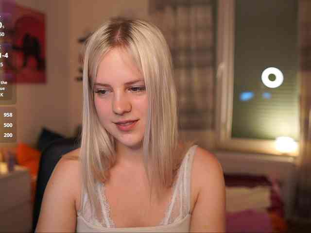 merrilyn webcam