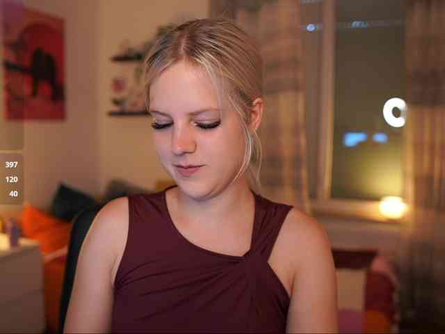 merrilyn webcam