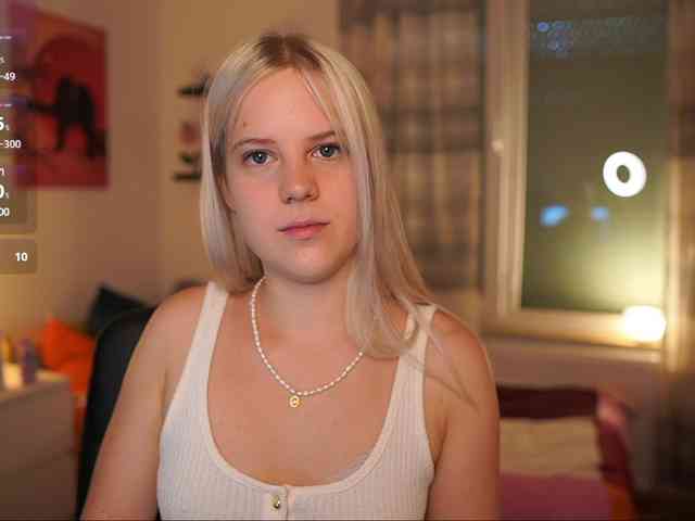 merrilyn webcam