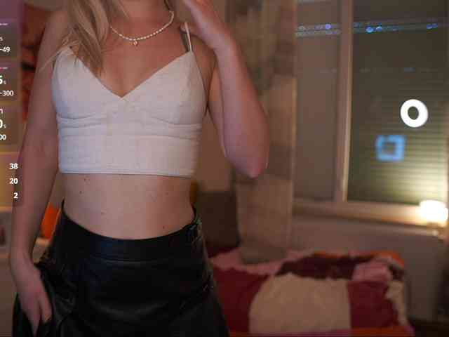 merrilyn webcam