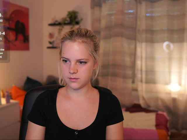 nudist chat Merrilyn