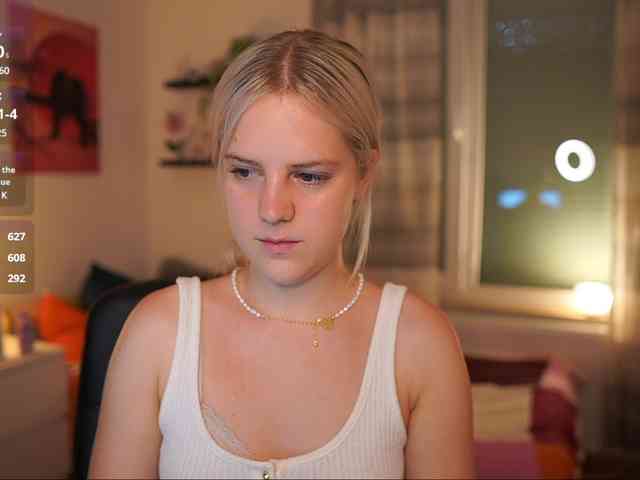 merrilyn webcam