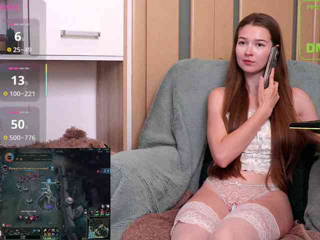 Krizotxxx1 webcam