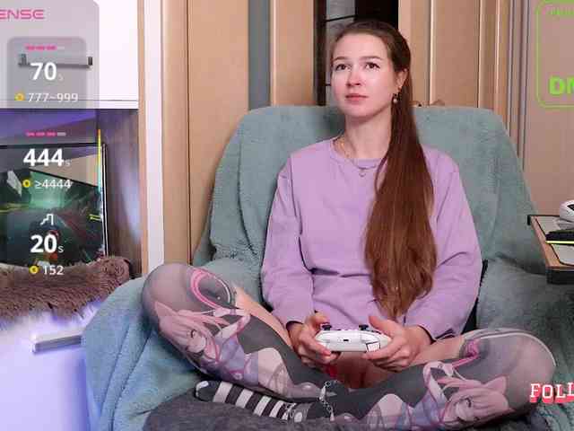 Krizotxxx1 webcam