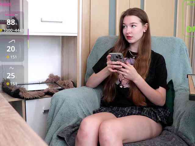 Krizotxxx1 webcam