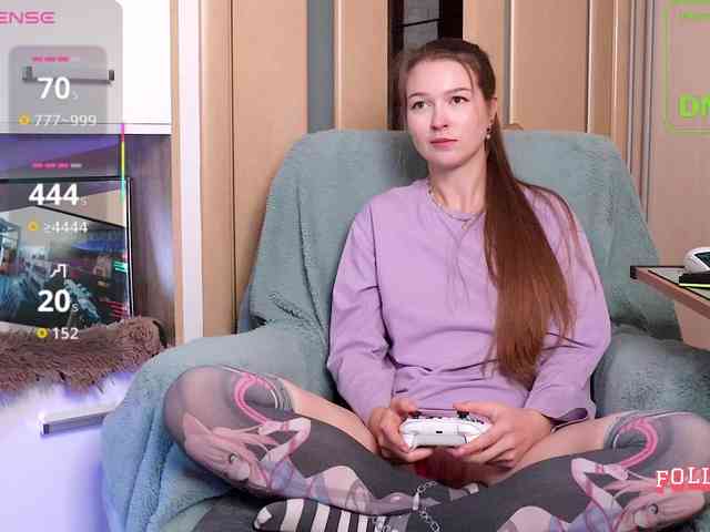 Krizotxxx1 webcam