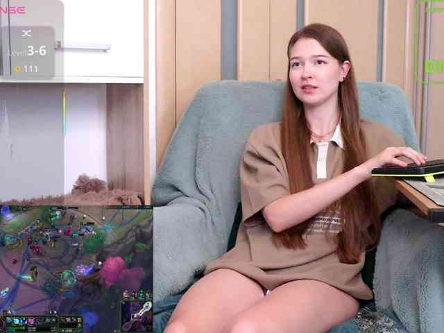 Krizotxxx1 webcam
