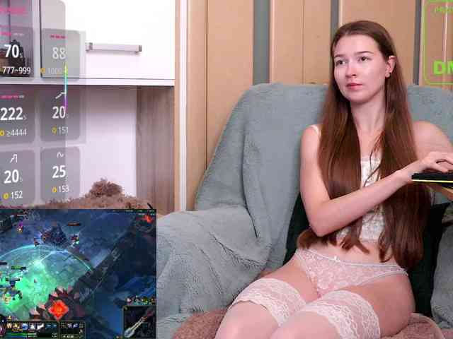 Krizotxxx1 webcam
