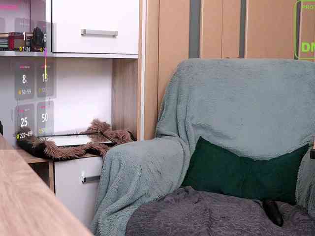 Krizotxxx1 webcam