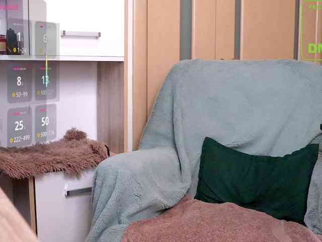 Krizotxxx1 webcam
