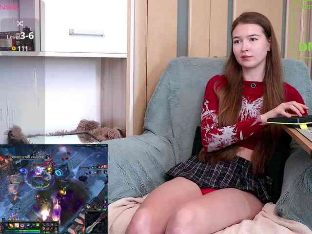 Krizotxxx1 webcam