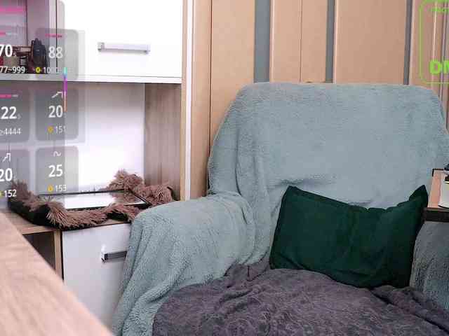 Krizotxxx1 webcam