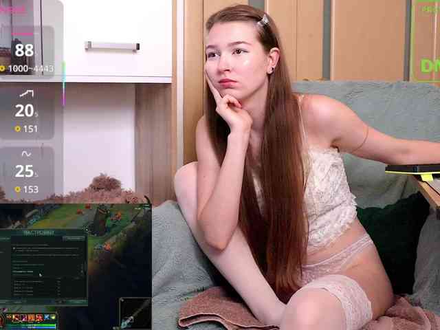 Krizotxxx1 webcam