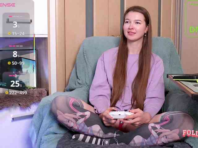 Krizotxxx1 webcam