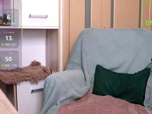Krizotxxx1 webcam