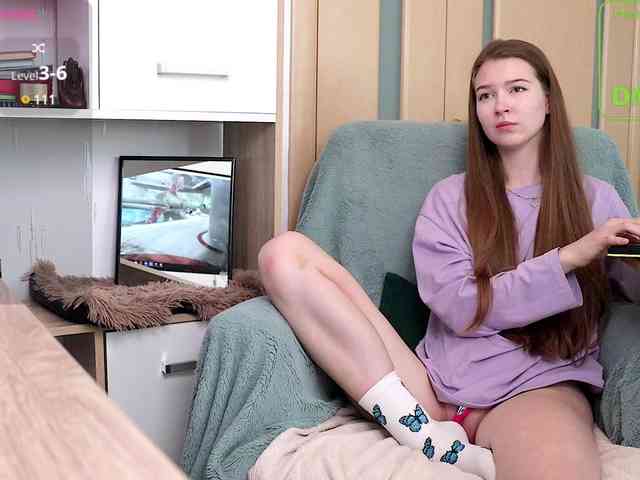 Krizotxxx1 webcam