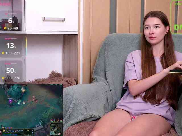 Krizotxxx1 webcam