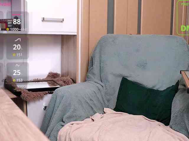 real live web cam Krizotxxx1
