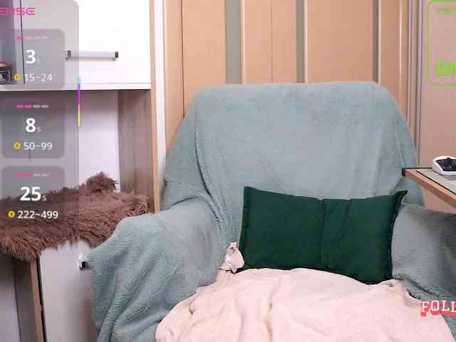Krizotxxx1 webcam