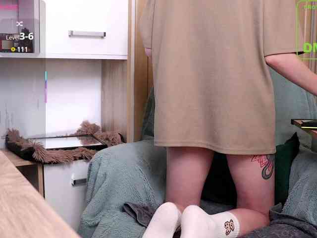 Krizotxxx1 webcam