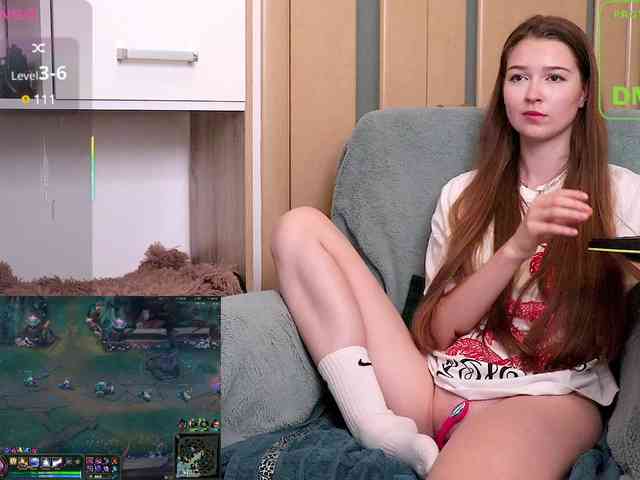 Krizotxxx1 webcam
