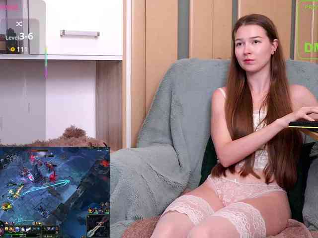 Krizotxxx1 webcam