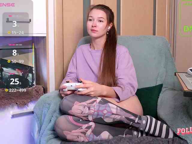 Krizotxxx1 webcam