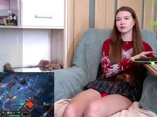 Krizotxxx1 webcam