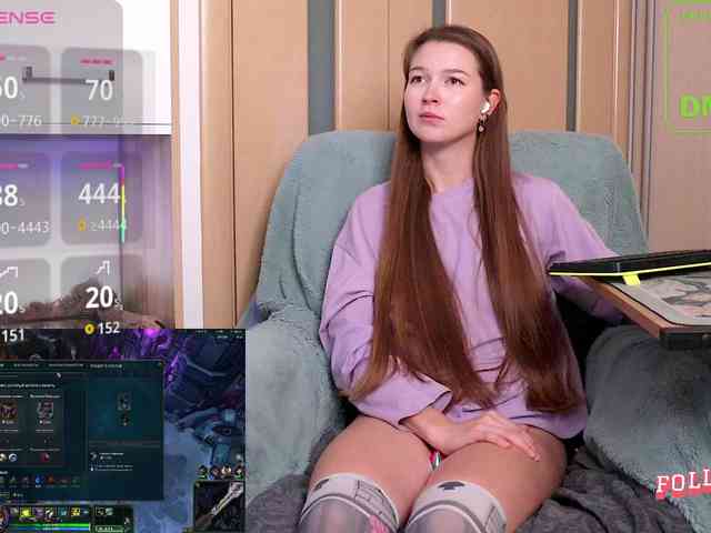 Krizotxxx1 webcam