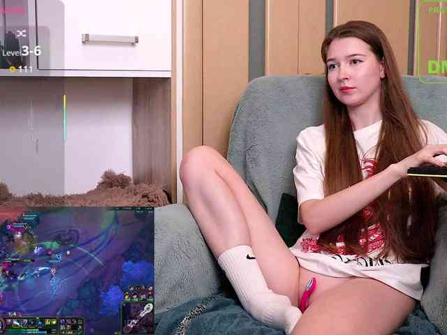 Krizotxxx1 webcam