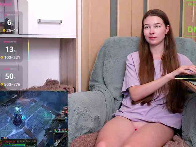 Krizotxxx1 webcam