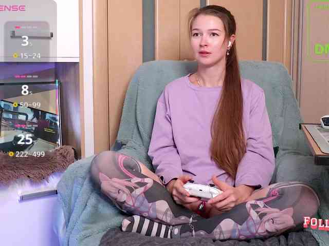 Krizotxxx1 webcam