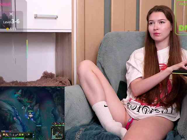 Krizotxxx1 webcam