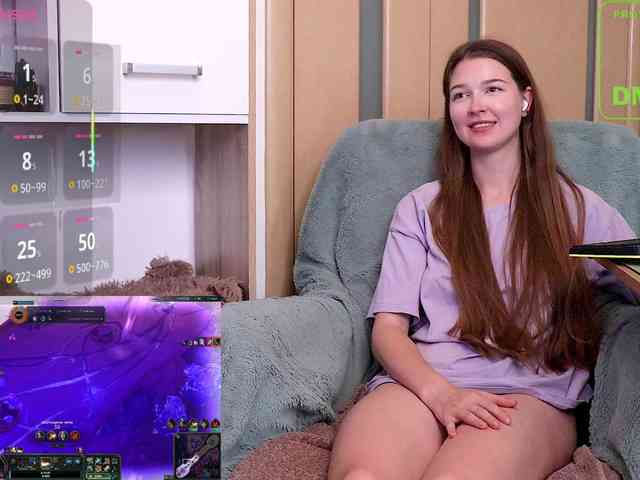 Krizotxxx1 webcam
