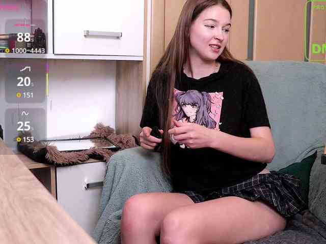 Krizotxxx1 webcam